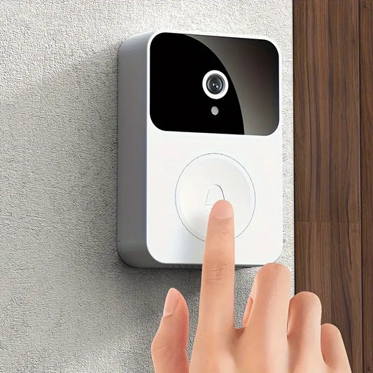 Timbre Inteligente WiFi