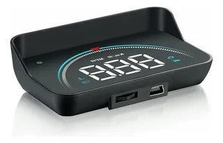 Velocímetro/Temperatura Digital - 30% DTO (OBD2)