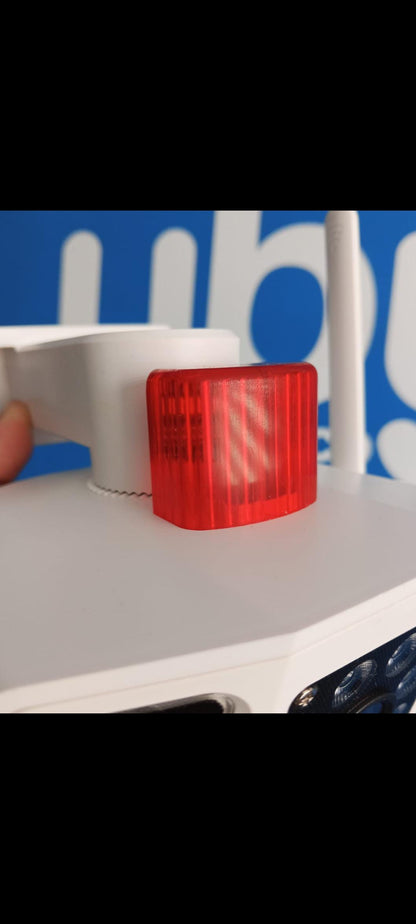 Cámara Doble Lente 4G Corriente