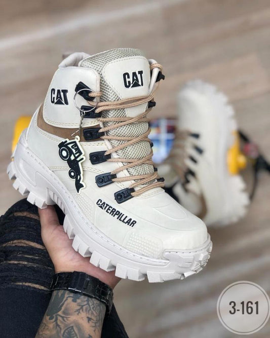 Botas CATERPILLAR 25% DTO